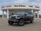 2027 Jeep Wrangler Sahara