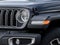 2027 Jeep Wrangler Sahara