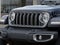 2027 Jeep Wrangler Sahara