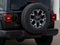 2027 Jeep Wrangler Sahara