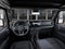 2027 Jeep Wrangler Sahara