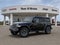 2027 Jeep Wrangler Sahara