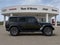 2027 Jeep Wrangler Sahara