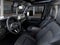 2027 Jeep Wrangler Sahara