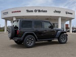 2027 Jeep Wrangler Sahara