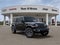 2027 Jeep Wrangler Sahara