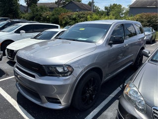 2020 Dodge Durango GT