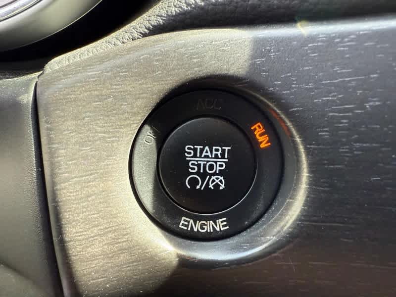 2015 Jeep Grand Cherokee Altitude