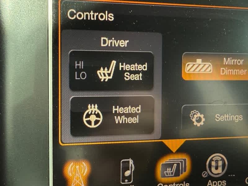 2015 Jeep Grand Cherokee Altitude