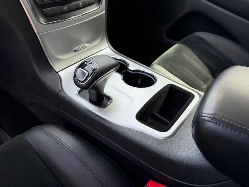 2015 Jeep Grand Cherokee Altitude