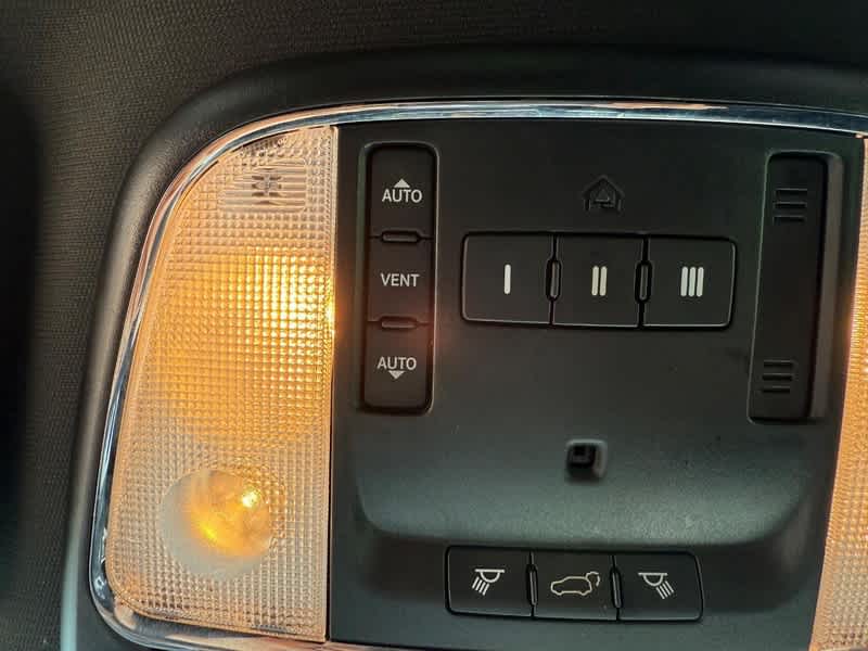 2015 Jeep Grand Cherokee Altitude