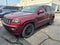 2017 Jeep Grand Cherokee Altitude 4x4