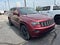 2017 Jeep Grand Cherokee Altitude 4x4