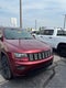 2017 Jeep Grand Cherokee Altitude 4x4