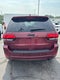 2017 Jeep Grand Cherokee Altitude 4x4