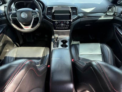 2020 Jeep Grand Cherokee Trailhawk 4x4