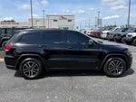 2020 Jeep Grand Cherokee Trailhawk 4x4