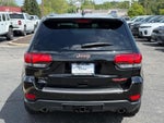 2020 Jeep Grand Cherokee Trailhawk 4x4