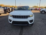 2025 Jeep Grand Cherokee Laredo 4x4