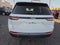 2025 Jeep Grand Cherokee Laredo 4x4
