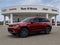 2027 Jeep Grand Cherokee LAREDO X 4X4