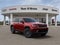2027 Jeep Grand Cherokee LAREDO X 4X4