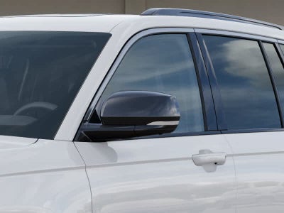 2027 Jeep Grand Cherokee LIMITED RESERVE 4X4