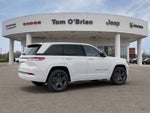 2027 Jeep Grand Cherokee LIMITED RESERVE 4X4
