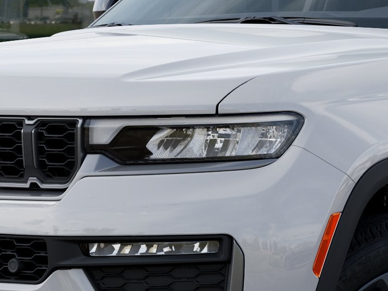 2026 Jeep Grand Cherokee 85TH ANNIVERSARY EDITION 4X4
