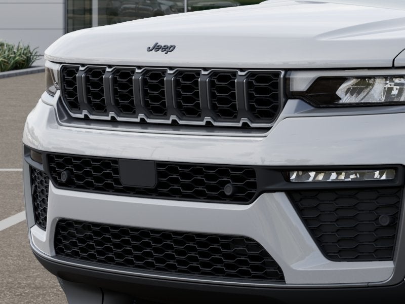 2026 Jeep Grand Cherokee 85TH ANNIVERSARY EDITION 4X4