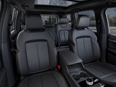 2026 Jeep Grand Cherokee 85TH ANNIVERSARY EDITION 4X4