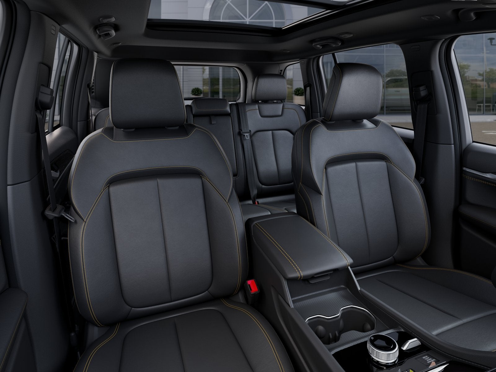 2026 Jeep Grand Cherokee 85TH ANNIVERSARY EDITION 4X4