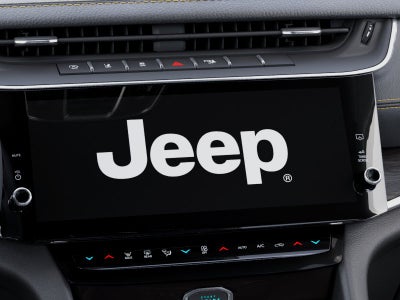2026 Jeep Grand Cherokee 85TH ANNIVERSARY EDITION 4X4