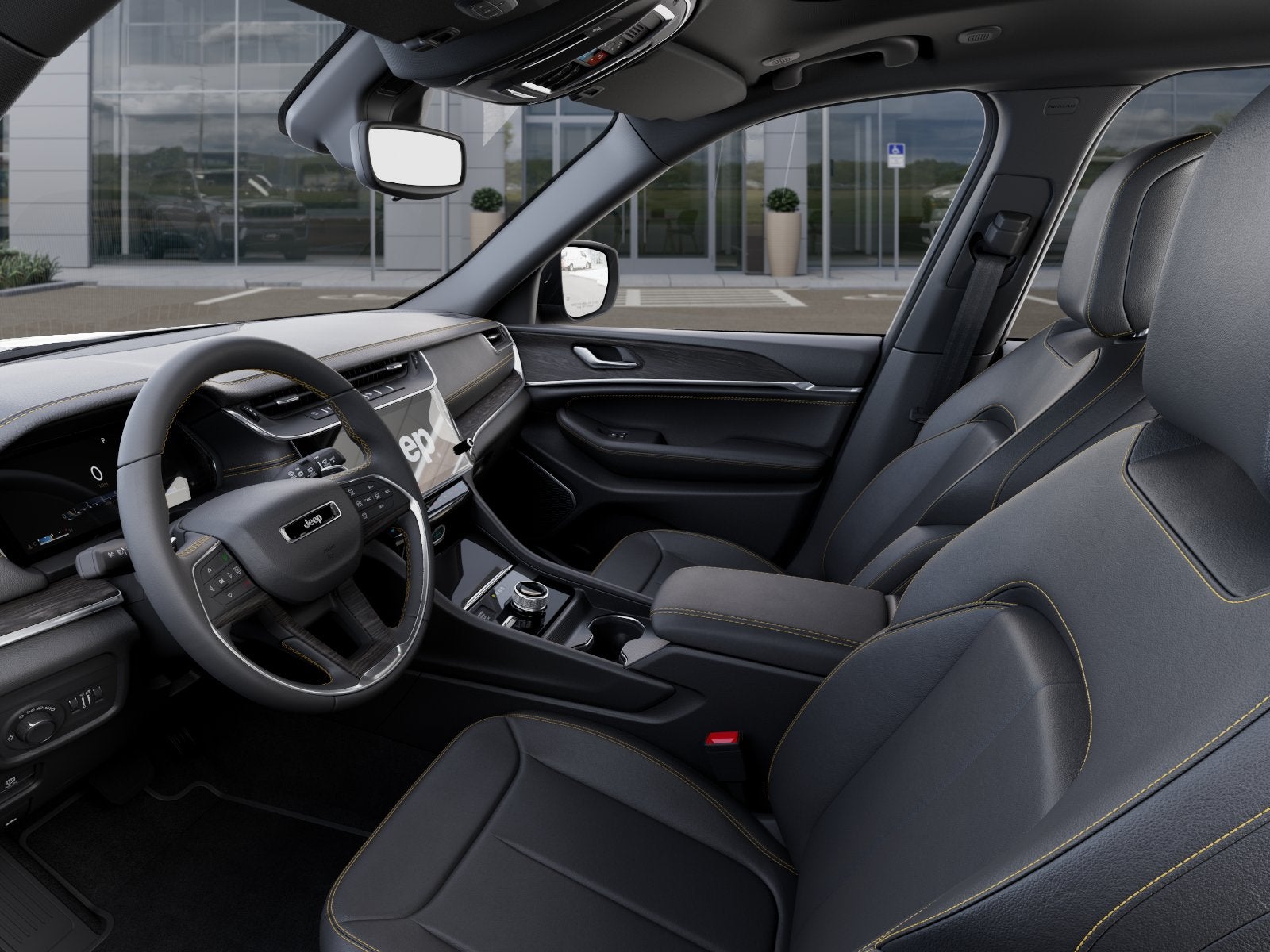 2026 Jeep Grand Cherokee 85TH ANNIVERSARY EDITION 4X4