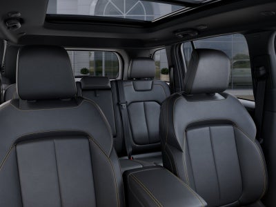 2026 Jeep Grand Cherokee 85TH ANNIVERSARY EDITION 4X4