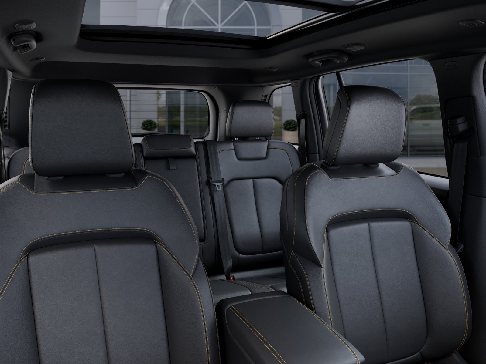 2026 Jeep Grand Cherokee 85TH ANNIVERSARY EDITION 4X4