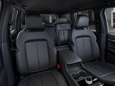 2027 Jeep Grand Cherokee LIMITED 4X4