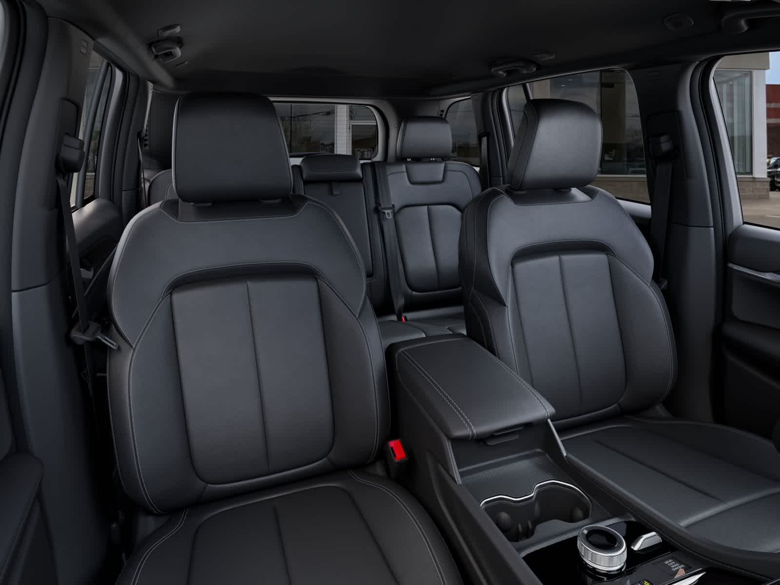 2027 Jeep Grand Cherokee LIMITED 4X4