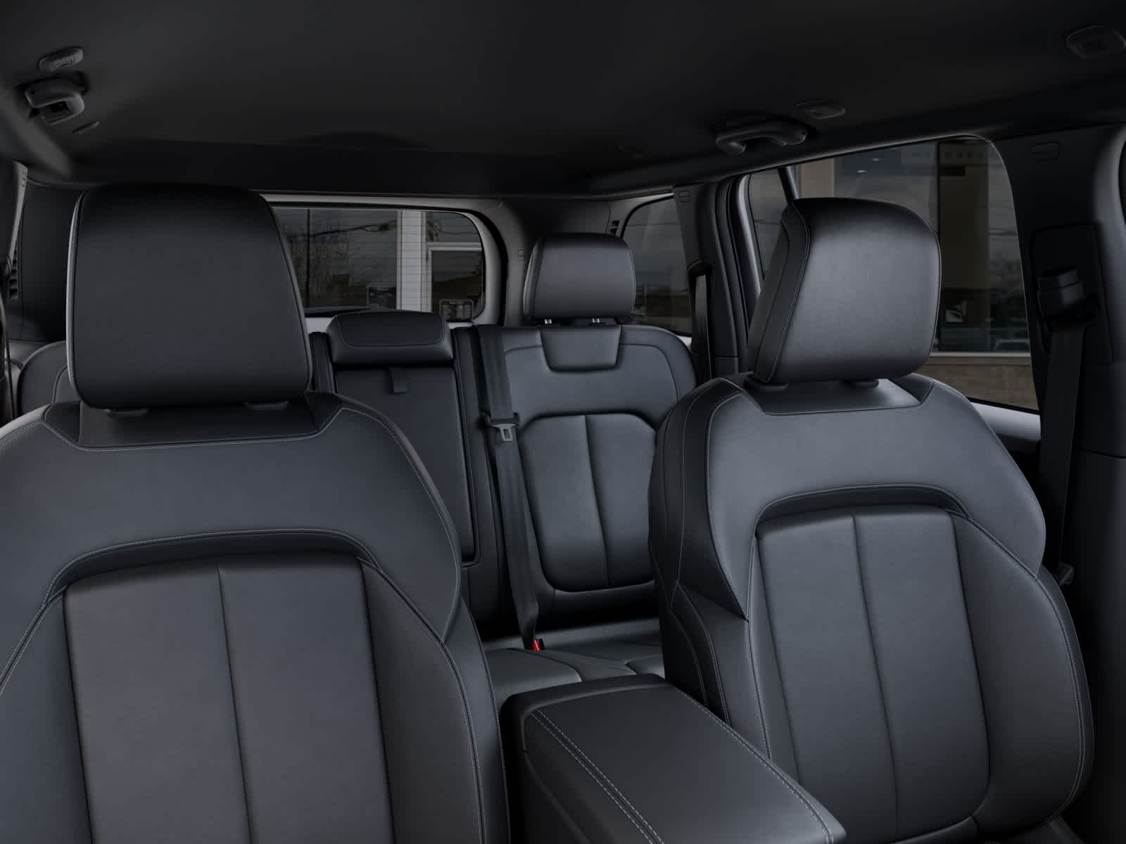 2027 Jeep Grand Cherokee LIMITED 4X4
