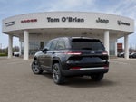 2027 Jeep Grand Cherokee LIMITED 4X4