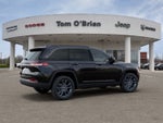 2026 Jeep Grand Cherokee 85th Anniversary Edition
