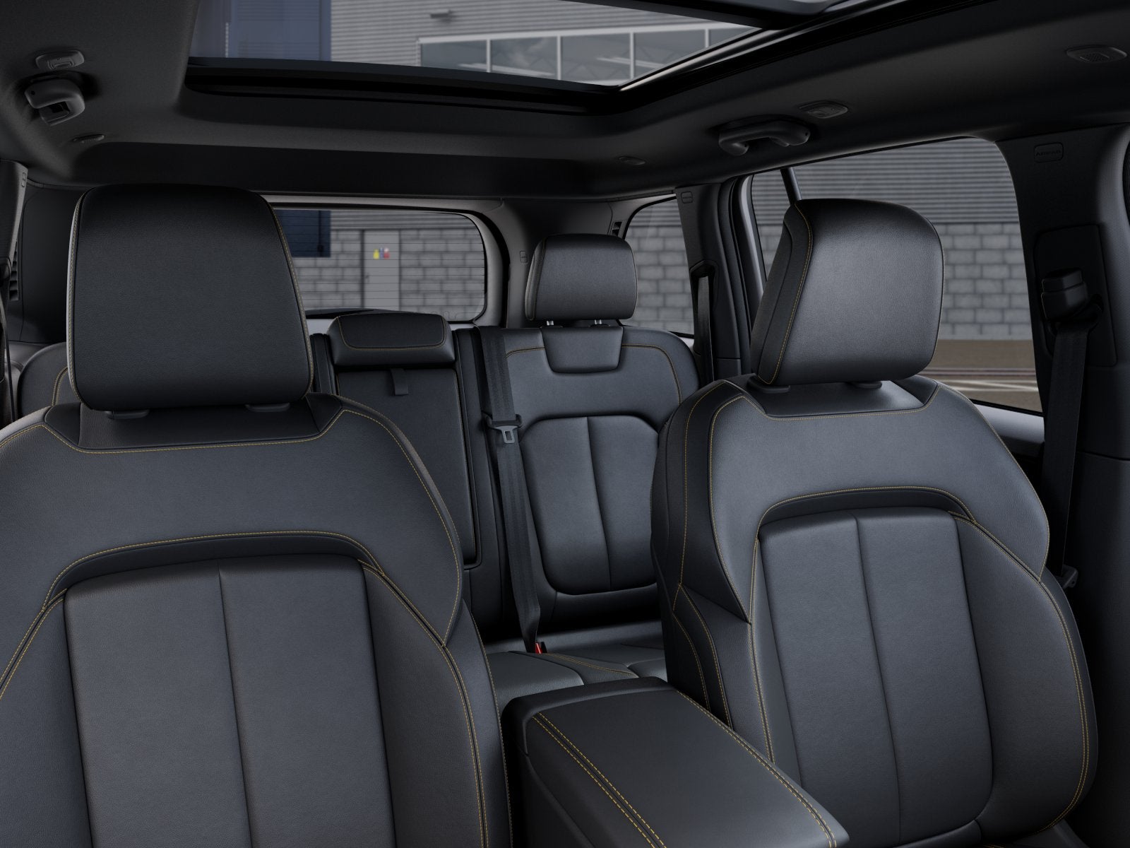 2026 Jeep Grand Cherokee 85th Anniversary Edition