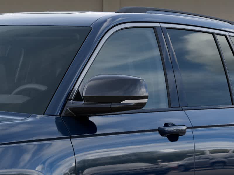 2027 Jeep Grand Cherokee LIMITED 4X4