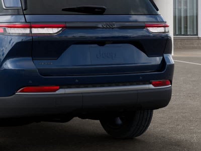 2027 Jeep Grand Cherokee LIMITED 4X4