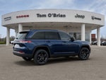 2027 Jeep Grand Cherokee LIMITED 4X4