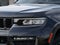 2026 Jeep Grand Cherokee 85th Anniversary Edition