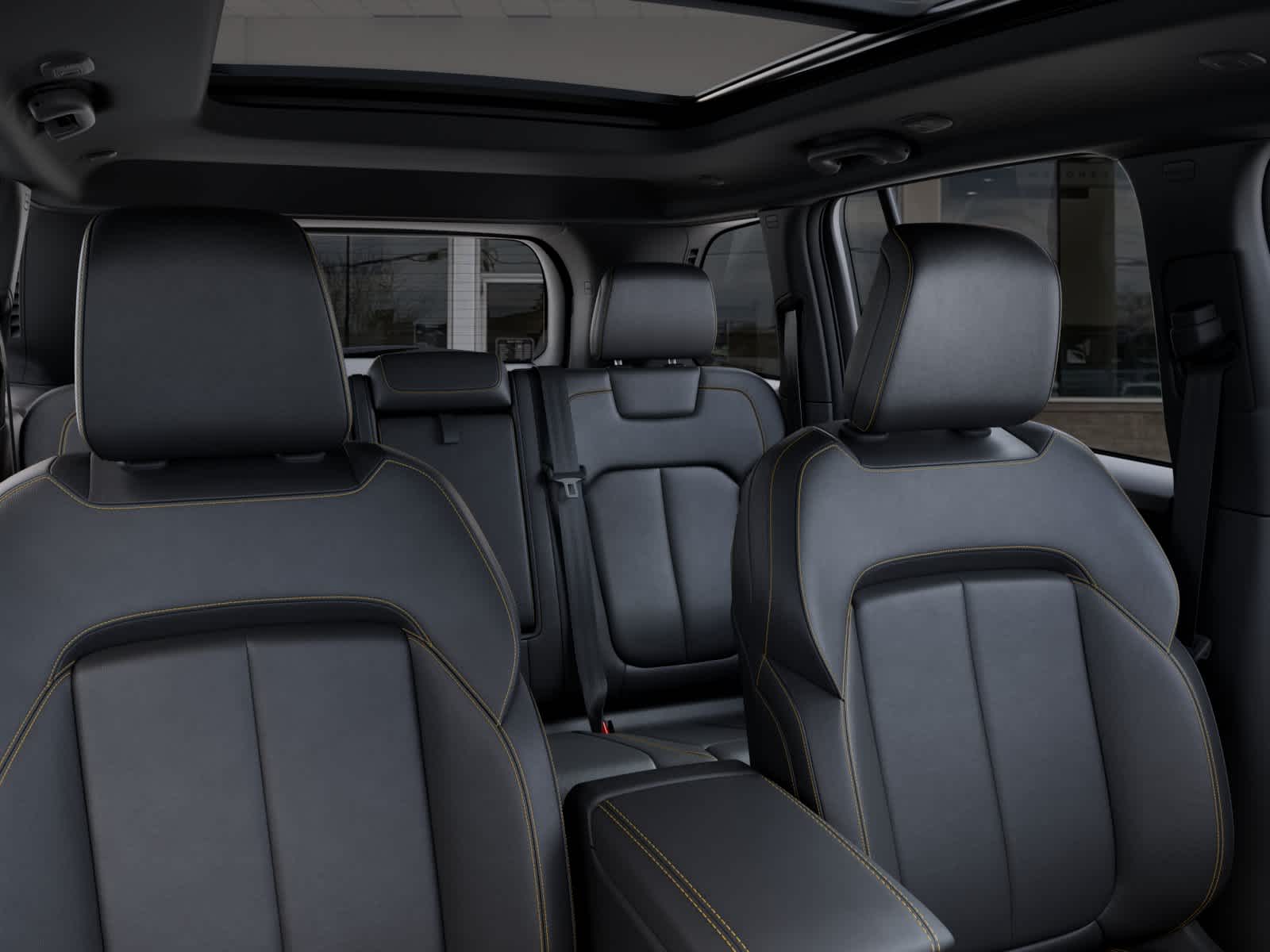 2026 Jeep Grand Cherokee 85th Anniversary Edition