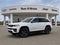 2027 Jeep Grand Cherokee LIMITED 4X4