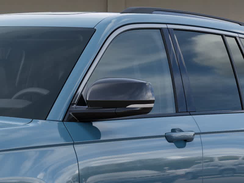 2027 Jeep Grand Cherokee LIMITED 4X4