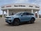 2027 Jeep Grand Cherokee LIMITED 4X4